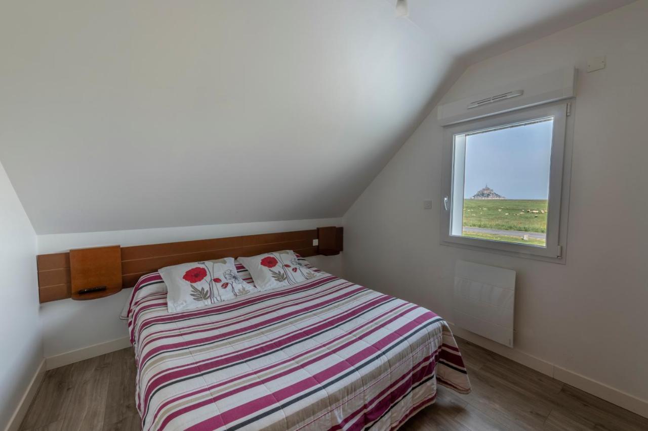 Etoile Des Greves Bed and Breakfast Ardevon Εξωτερικό φωτογραφία