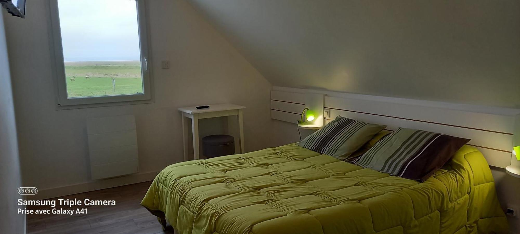 Etoile Des Greves Bed and Breakfast Ardevon Εξωτερικό φωτογραφία
