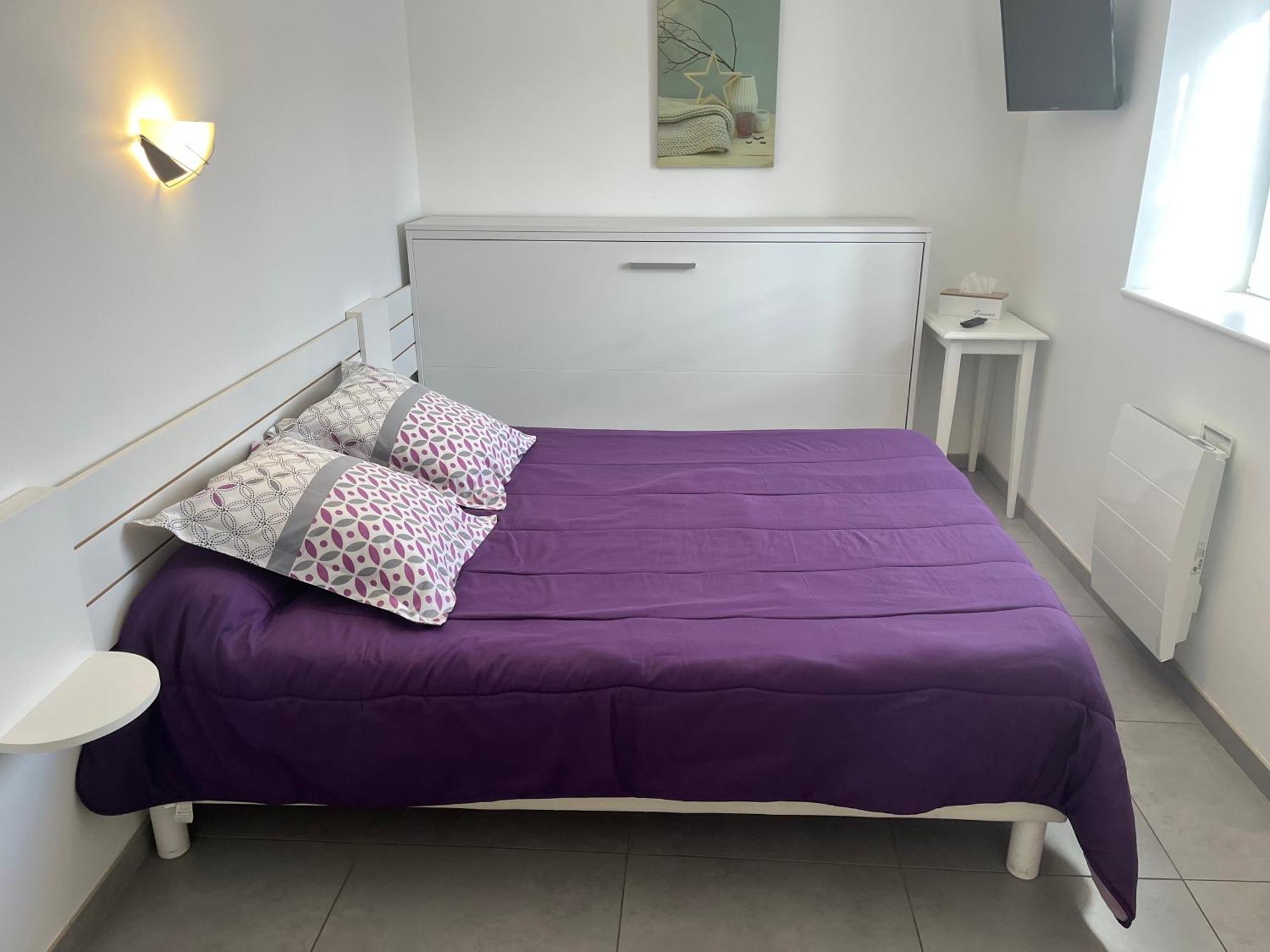 Etoile Des Greves Bed and Breakfast Ardevon Εξωτερικό φωτογραφία