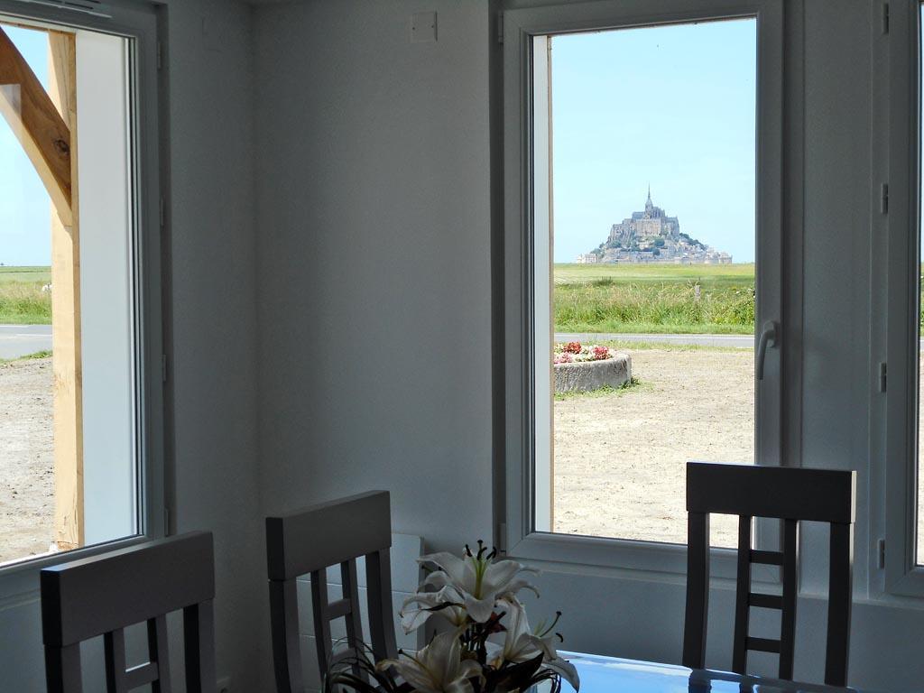 Etoile Des Greves Bed and Breakfast Ardevon Εξωτερικό φωτογραφία